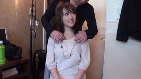 Biggest Tits of Japan - Episode #10