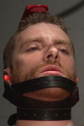 Sebastian Keys: My Life Changing Experience on 30 Minutes of Torment