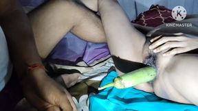 Mere Husband or Baigan Sabhi Ek Sath Bhag