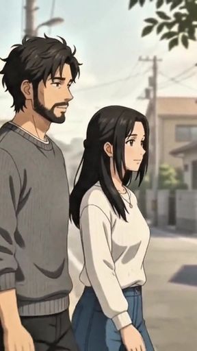 Episode 2 the Main Apnei Wife Seemed to Share with the Boss