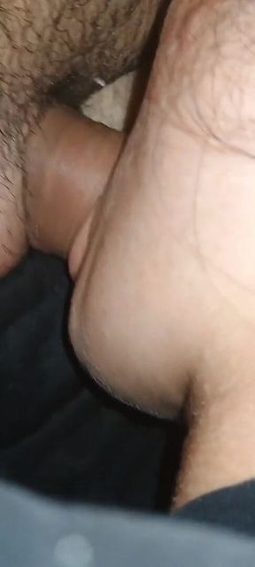 Stepdaughter Sucks My Dick with Lust