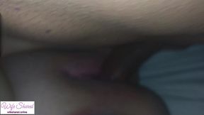 esse novinho me deixou toda meladinha, eu quis pegar ele a noite toda