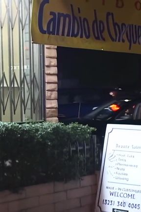 Mystery Guides the Curiosity of the Whores