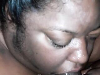 SSBBW’S Drink Schlong The Most excellent (Smutty Cum Play Spunk fountain) pt.5