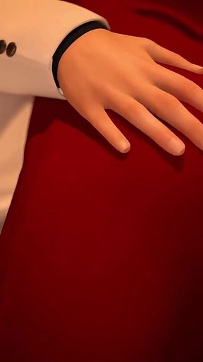 Whispers of Desire: Husband Shares His Wife with the Boss in the Night Club - Episode 38
