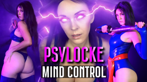 Psylocke