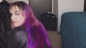 Soft Domme Mommy JOI