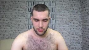 Nicolo Bianco Private Show