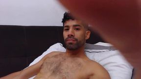 Zaid Naar Members-Only Show - Part 4