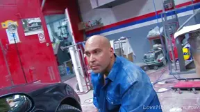 Sultry Melody Star Tempts You into Steamy Anal Movie Action