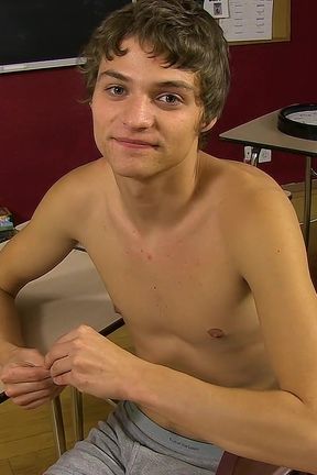 Blake Is Biding His Time...