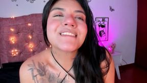 Desire Sweet Private Show