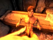 The Town of Atonement 2018 Version (SFM Old)