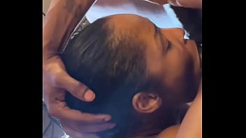 Black History Lessons! Suck The Nut Out The DICKHOLE!