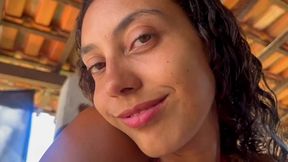 no dia da minha folga meu patrao me colocou para mamar