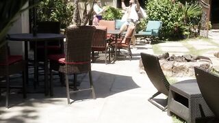 UNPROTECTED 1 STEP TART Big titted Stepmom Lexi Luna Seduces Masochistic Stepson Into Dirty Sex Games Without Permission