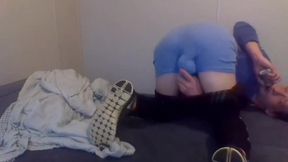 Underwearplay Fetish Fanclub Video of the Month (ffvotm) May 2021