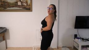 Gaining weight and a belly like a ball