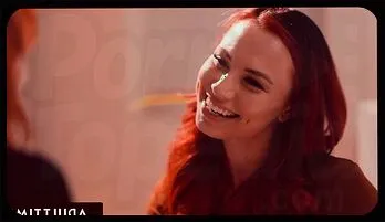 Aidra Fox & Kenna James: Intense Romantic Lesbian Scene – Italian Subtitles