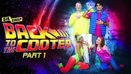 Back to the Cooter