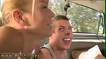 Sex boy gay porn africa movieture Anal Pounding On The Baitbus!