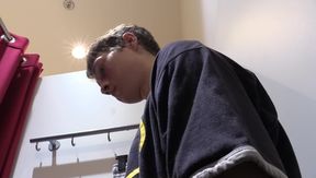 Czech Hunter: Relishing in Retail Risky Biz