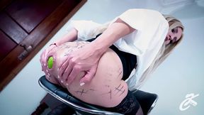 ksucolt - stretched ass pushing out hardcore compilation