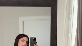 Member video sent by @HaileyBerryy @Showing Boobs and #Natural Big Tits #Sexy #Nude #Brunette nsfw hot sex | Tik.Porn