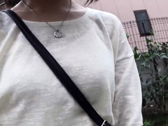 Remon Mizuno Gets Picked And Fucked