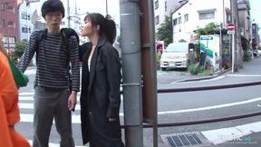 My Best Friend and I Are All Horny so We Make the Best of It