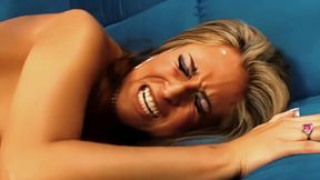August Night&#039;s Huge Ass Gets Pounded Before Her Tits Are Covered in Cum