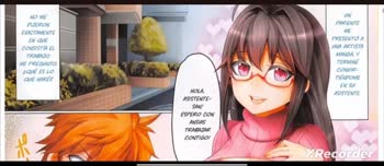 Sluttyberris's Tutor Turns to Temptress