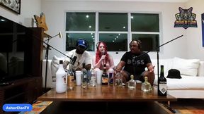 Asherclantv Podcast Feat Adult Stars Arietta Adams, Ace Bigs and Mrflourish Podcast Asherclantv