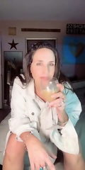 chanihart tiktok live