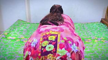 Arabian Big Ass Hot Beautiful Muslim Girl Sex Vlog in Jungle Resort