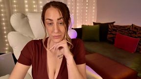 Zoey Evans Private Show
