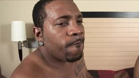 Deep Orgasm 4 the Ebony Princess Vol.1 - Episode 3