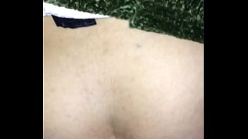 A dirty bitch