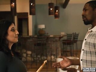 U want to divorce then I want to bang that sexy recent gf of yours otherwise no deal. Sarah Arabic can make no doubt of it but Lily Labeau assents to get it over with