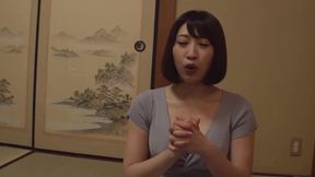 Can a First-Time Experience with a Stunning Mature Woman Be Unforgettable? Watch as She Dares a Virgin in a Towel Challenge! [Part 3]