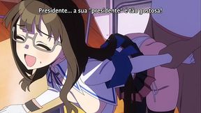 Nukitashi ecchi compilador