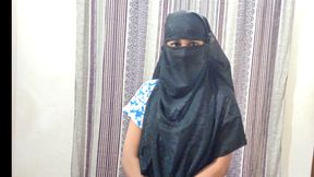 Muslim abnormal video just enjoying Own house them play all night