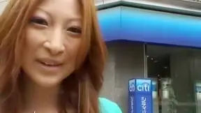 Leila Aisaki’s JAV Debut ~ Top Japanese Model Fuckfest