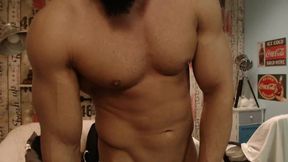 Thomas Hunk Amazing Show