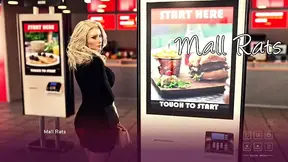 Swinging - Life Changes for Keeley - Ep03