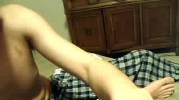 Caden Reece Private Show