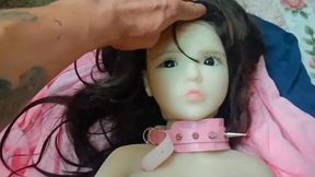 Stress Relief Sex Doll 7