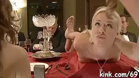 Manipulated And Sexually Dominated