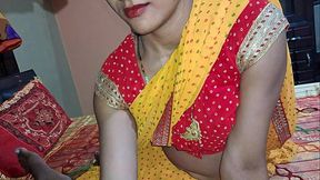 Hot Indian Bombshell&rsquo_s Wild Ride with Her Boyfriend