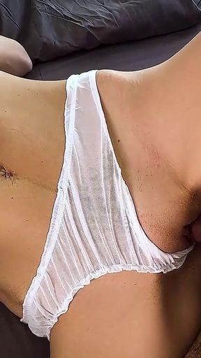 How Many Dudes Who Wach This Have Had Sex with the Bride-to-be?